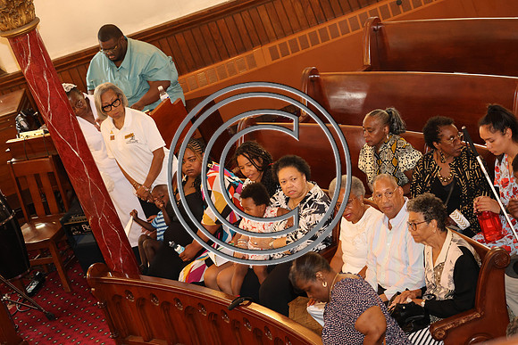 PHSL0214. MB AME The Christian Record Sunday, July 12, 2026 ktiplaura