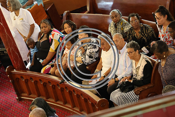 PHSL0213. MB AME The Christian Record Sunday, July 12, 2026 ktiplaura