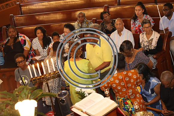 PHSL0217. MB AME The Christian Record Sunday, July 12, 2026 ktiplaura