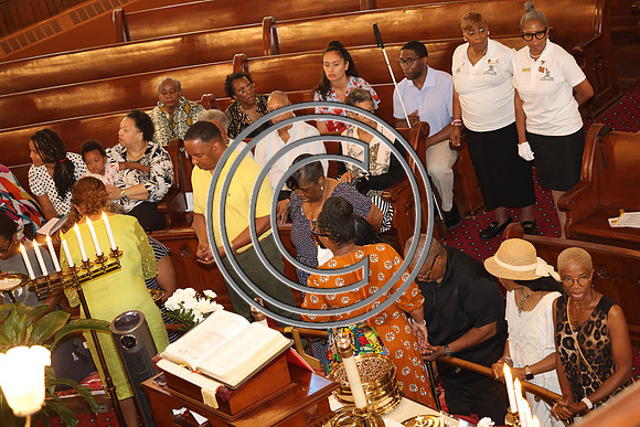 PHSL0216. MB AME The Christian Record Sunday, July 12, 2026 ktiplaura