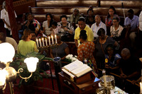 PHSL0219. MB AME The Christian Record Sunday, July 12, 2026 ktiplaura
