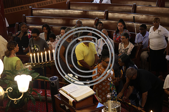 PHSL0220. MB AME The Christian Record Sunday, July 12, 2026 ktiplaura