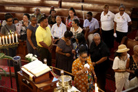 PHSL0221. MB AME The Christian Record Sunday, July 12, 2026 ktiplaura