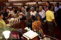 PHSL0222. MB AME The Christian Record Sunday, July 12, 2026 ktiplaura
