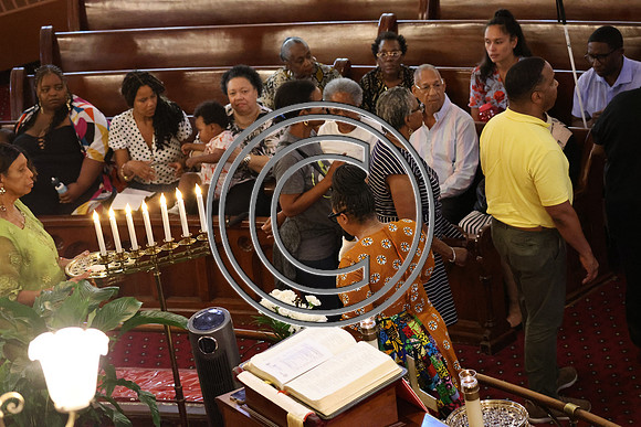 PHSL0222. MB AME The Christian Record Sunday, July 12, 2026 ktiplaura