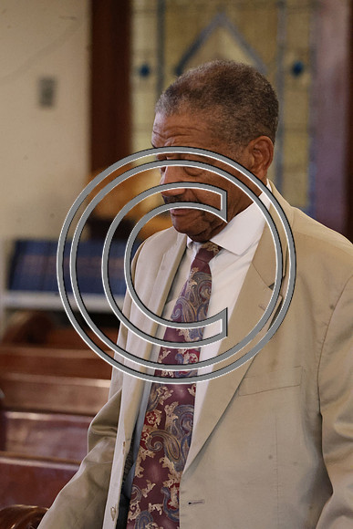 PHSL0226. MB AME The Christian Record Sunday, July 12, 2026 ktiplaura