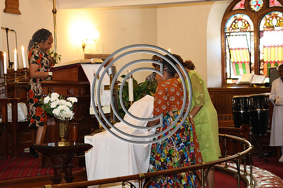 PHSL0230. MB AME The Christian Record Sunday, July 12, 2026 ktiplaura