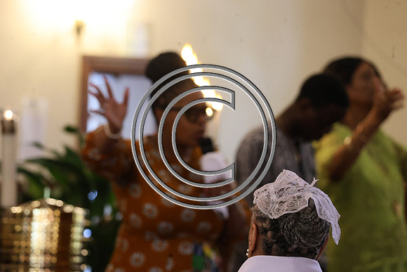 PHSL0227. MB AME The Christian Record Sunday, July 12, 2026 ktiplaura