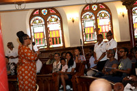 PHSL0232. MB AME The Christian Record Sunday, July 12, 2026 ktiplaura