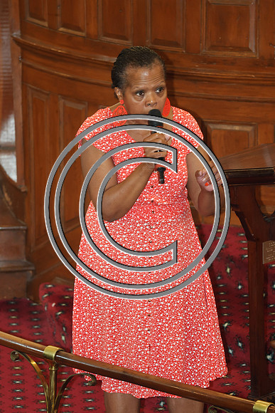 PHSL0028. MB AME The Christian Record Sunday, July 12, 2026 ktiplaura