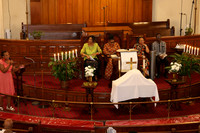 PHSL0030. MB AME The Christian Record Sunday, July 12, 2026 ktiplaura