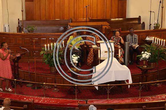 PHSL0030. MB AME The Christian Record Sunday, July 12, 2026 ktiplaura
