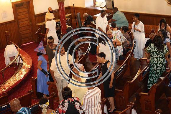 PHSL0032. MB AME The Christian Record Sunday, July 12, 2026 ktiplaura