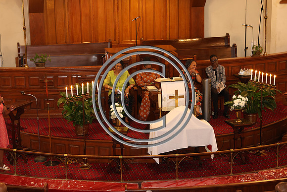 PHSL0029. MB AME The Christian Record Sunday, July 12, 2026 ktiplaura