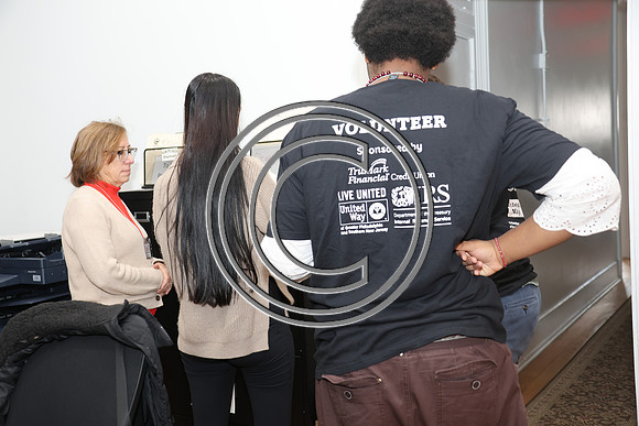 FUN56066 Campaign for Working Families & Mayor Parker to Speak at Tax Season 01.29.2025 KTIPLAURA
