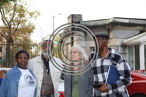 6F2A0143 Freedom Fighter, Renaming I Street 10042024 KAREN JORDAN