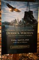 PHSL0010. Derrick’s Retirement 071826 KTIPLAURA