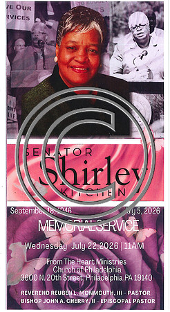0001. HG State Senator Shirley Kitchen 07 22 2026 KTIPLAURAB
