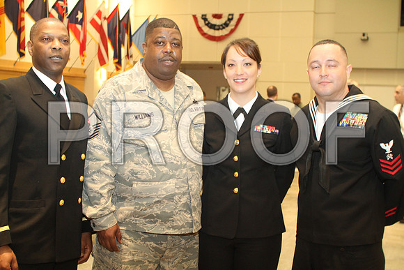 Master Sergeant Lee D. Williams Jr. 04122013 (408)