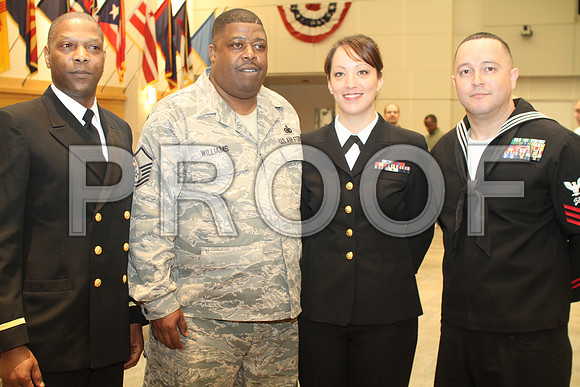 Master Sergeant Lee D. Williams Jr. 04122013 (409)