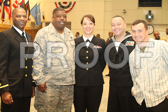 Master Sergeant Lee D. Williams Jr. 04122013 (410)