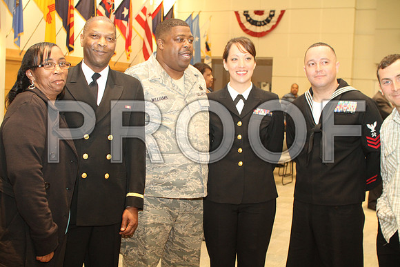 Master Sergeant Lee D. Williams Jr. 04122013 (413)