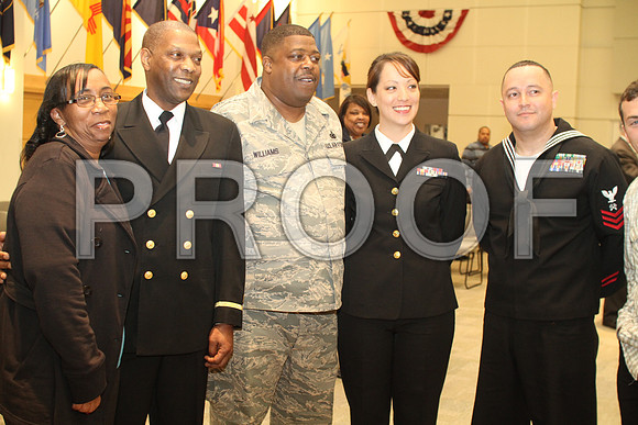 Master Sergeant Lee D. Williams Jr. 04122013 (414)