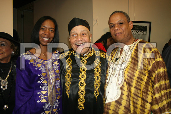 Honoring Dr. Edward Robinson (138)