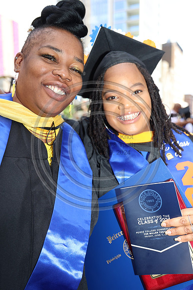 LEET6933.   Peirce College Class 2024  0607  Laura Elam mylifeourlifestory@gmail.com