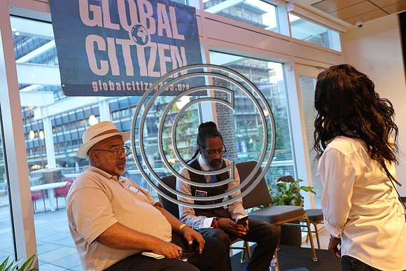 PHSL0136. Global Citizen Beer Summit 2026