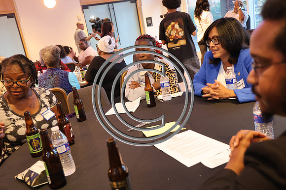 PHSL0139. Global Citizen Beer Summit 2026