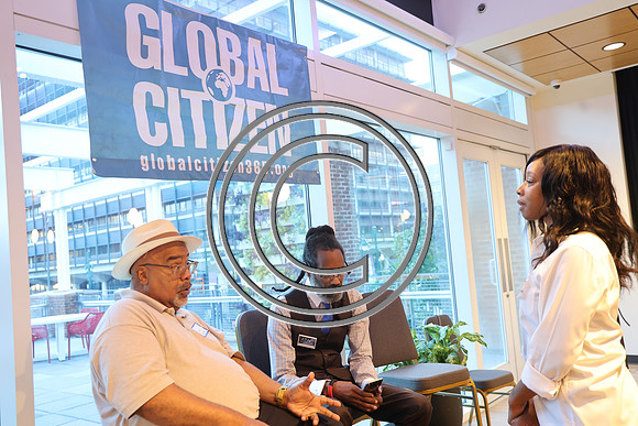 PHSL0137. Global Citizen Beer Summit 2026