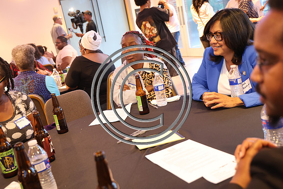 PHSL0140. Global Citizen Beer Summit 2026