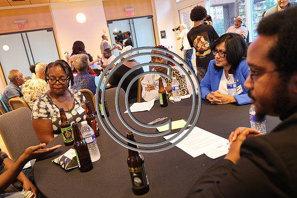PHSL0138. Global Citizen Beer Summit 2026