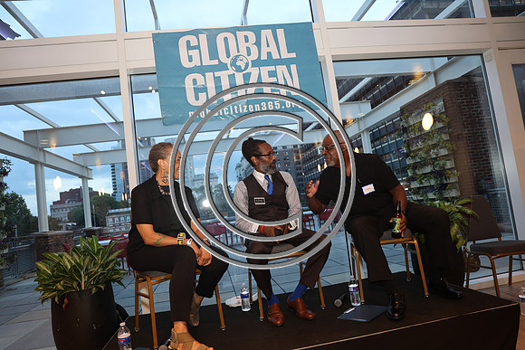 PHSL0167. Global Citizen Beer Summit 2026