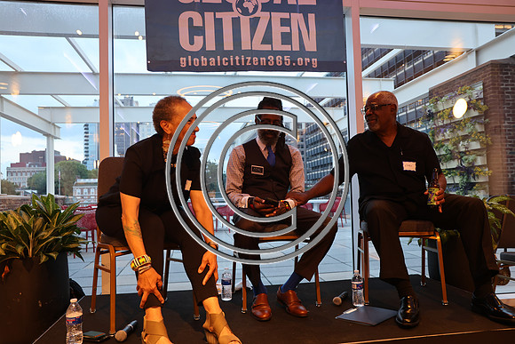 PHSL0168. Global Citizen Beer Summit 2026
