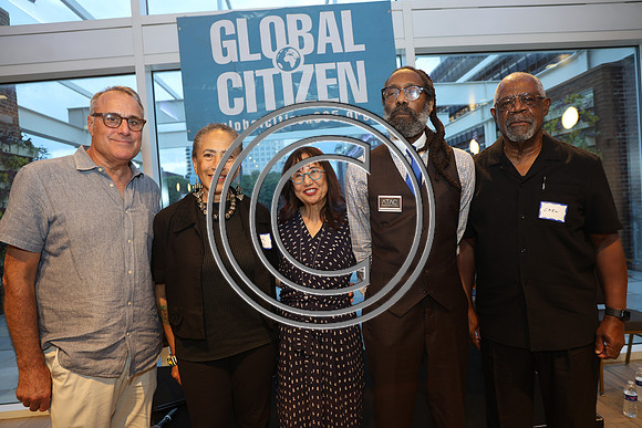 PHSL0173. Global Citizen Beer Summit 2026