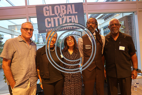 PHSL0171. Global Citizen Beer Summit 2026