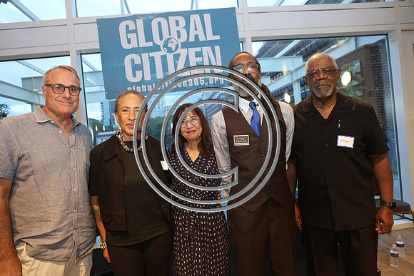 PHSL0172. Global Citizen Beer Summit 2026