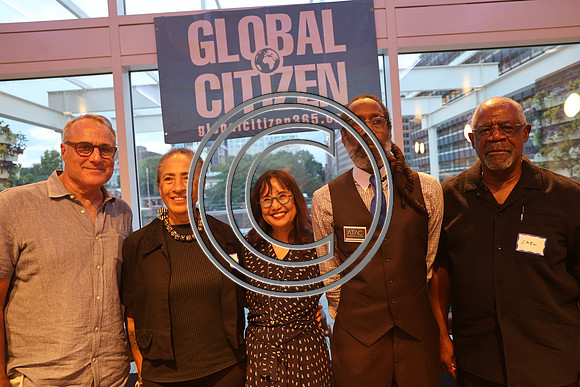 PHSL0174. Global Citizen Beer Summit 2026