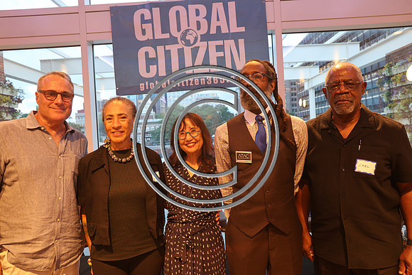 PHSL0175. Global Citizen Beer Summit 2026