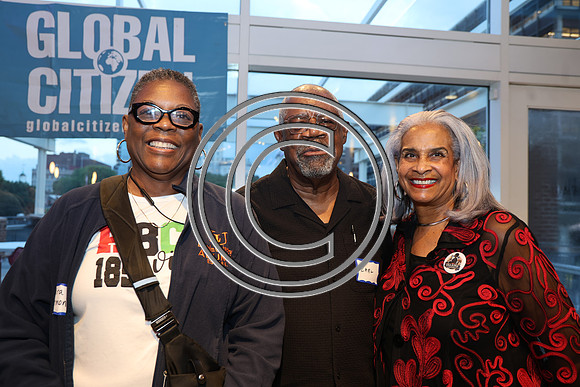 PHSL0186. Global Citizen Beer Summit 2026