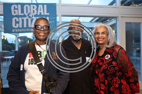 PHSL0185. Global Citizen Beer Summit 2026
