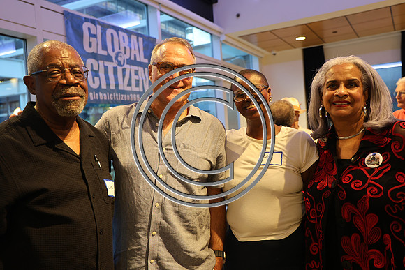 PHSL0197. Global Citizen Beer Summit 2026
