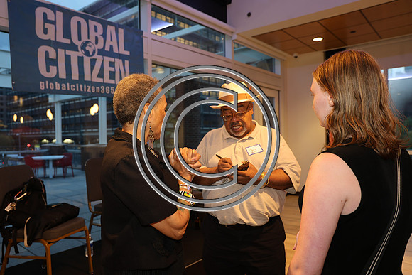 PHSL0202. Global Citizen Beer Summit 2026