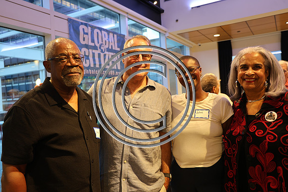 PHSL0198. Global Citizen Beer Summit 2026