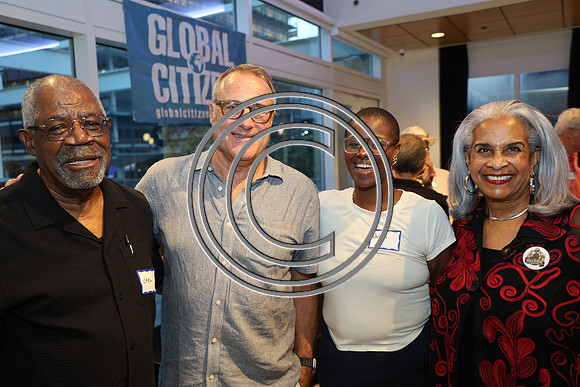 PHSL0199. Global Citizen Beer Summit 2026