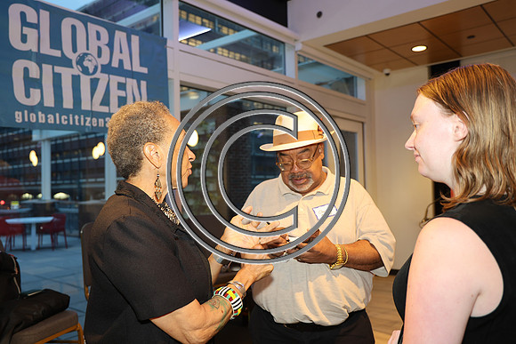 PHSL0203. Global Citizen Beer Summit 2026