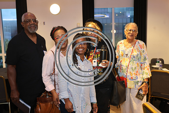 PHSL0207. Global Citizen Beer Summit 2026