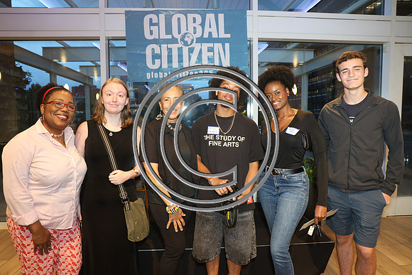 PHSL0217. Global Citizen Beer Summit 2026